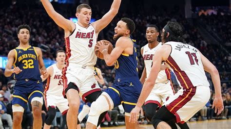 miami heat game score|Miami Heat vs Golden State Warriors Jul 6, 2024 Box Scores.